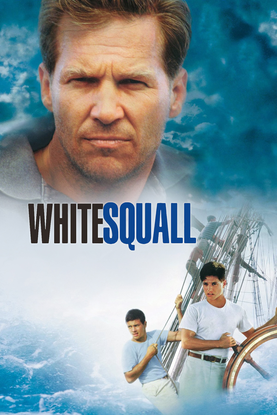 White Squall (1996) [417267] (A1751912698) [[Movies]] --Plex--